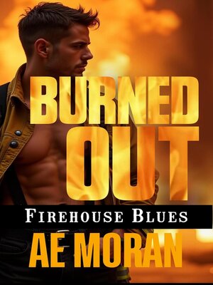cover image of Burned Out